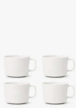 Tasse Model Moments im 4er-Set