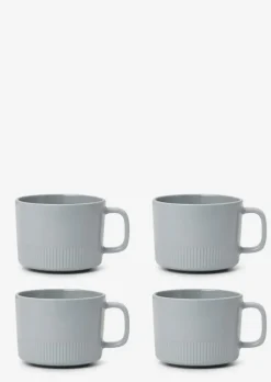 Tasse Model Moments im 4er-Set