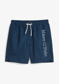TEENS-BOYS Badeshorts aus recyceltem Polyester