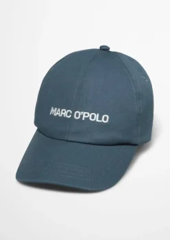 TEENS-BOYS Cap aus Bio-Baumwoll-Twill