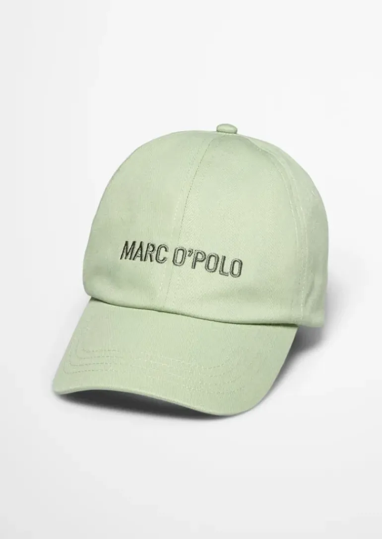 TEENS-BOYS Cap aus robustem Baumwoll-Twill