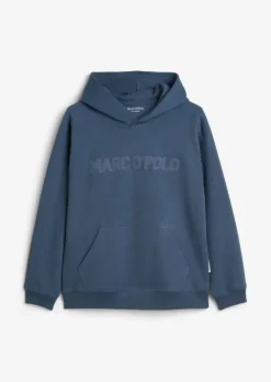 TEENS-BOYS Hoodie aus Bio-Baumwolle