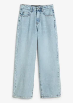TEENS-BOYS Jeans aus Bio-Baumwolle