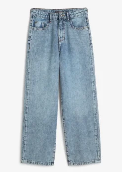 TEENS-BOYS Jeans aus Bio-Baumwolle