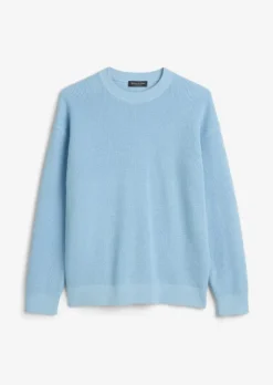 TEENS-BOYS Pullover aus Bio-Baumwolle