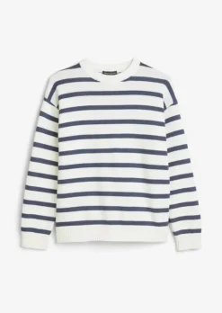 TEENS-BOYS Pullover aus Bio-Baumwolle