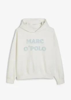 TEENS-GIRLS Hoodie aus reiner Bio-Baumwolle