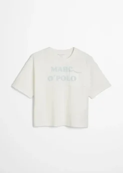 TEENS-GIRLS T-Shirt aus Bio-Baumwolle