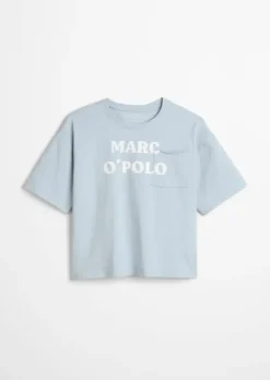 TEENS-GIRLS T-Shirt aus Bio-Baumwolle