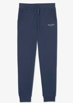 TEENS-UNISEX Joggingpants aus reiner Bio-Baumwolle
