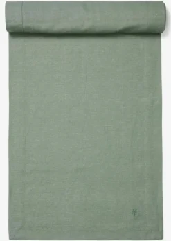 Tischläufer Model Akalla aus Organic-Cotton-Mix