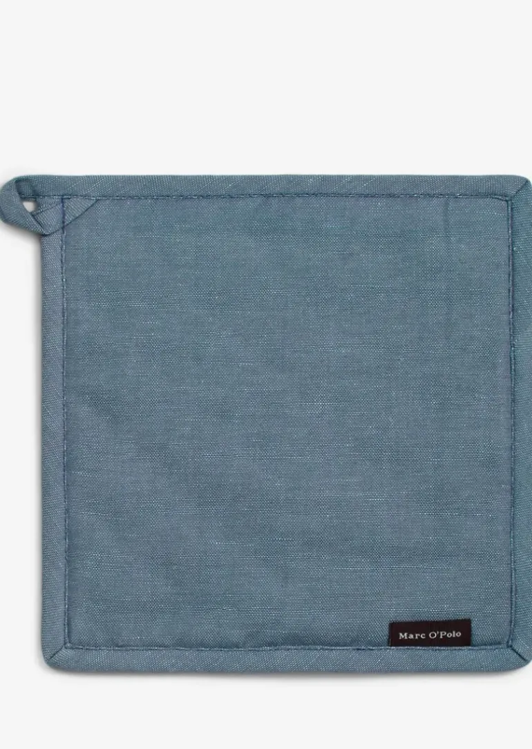 Topflappen Model Akalla aus Organic-Cotton-Mix