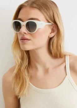 Top slim aus Organic Cotton-Hanf-Mix
