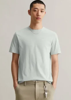 T-Shirt regular im 2er Pack