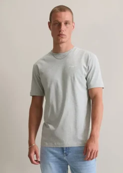 T-Shirt regular im 2er Pack