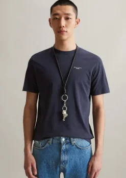 T-Shirt regular im 2er Pack