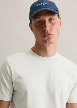 T-Shirt regular im 2er Pack