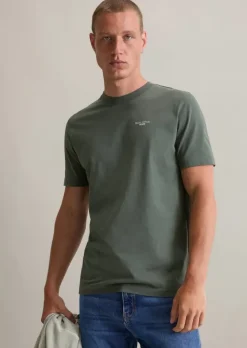 T-Shirt regular im 2er Pack