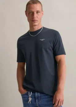 T-Shirt regular im 2er Pack