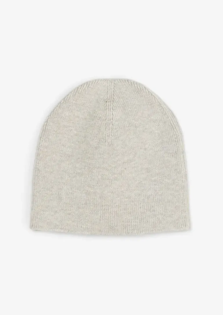 UNISEX-BABYS Mütze aus softer Bio-Baumwolle