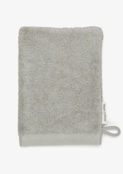 Waschhandschuh Model Timeless aus Organic Cotton Terry