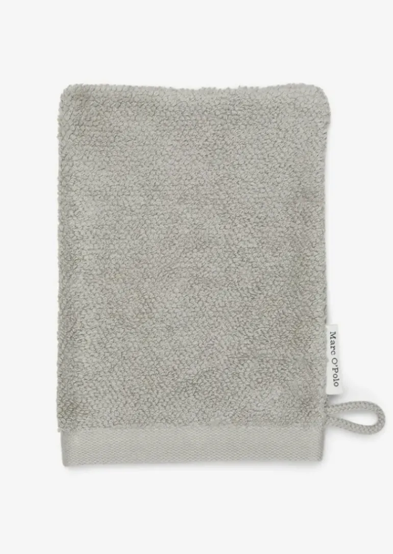 Waschhandschuh Model Timeless aus Organic Cotton Terry