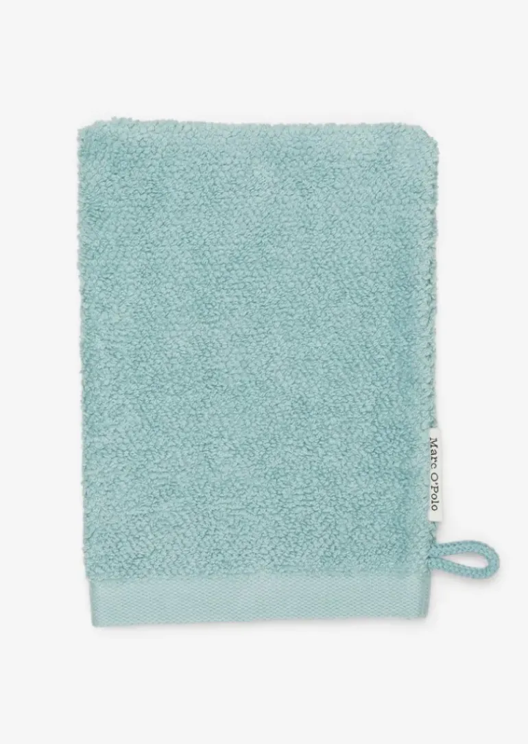Waschhandschuh Model Timeless aus Organic Cotton Terry